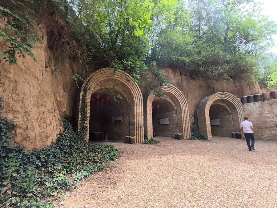 L'estetica arriva nel piccolo borgo di Aihe