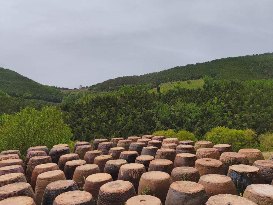 L'estetica arriva nel piccolo borgo di Aihe