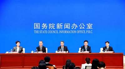 La Cina rafforza gli sforzi per la protezione della proprietà intellettuale delle imprese private