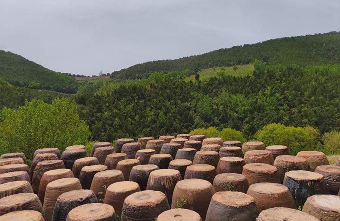 L'estetica arriva nel piccolo borgo di Aihe