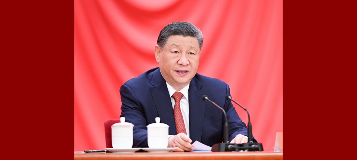 Beijing: cerimonia per il 100° anniversario della fondazione della Federazione Nazionale dei Sindacati Cinesi