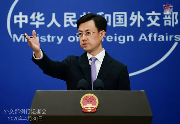 I rapporti Cina-Europa presentano una tendenza positiva