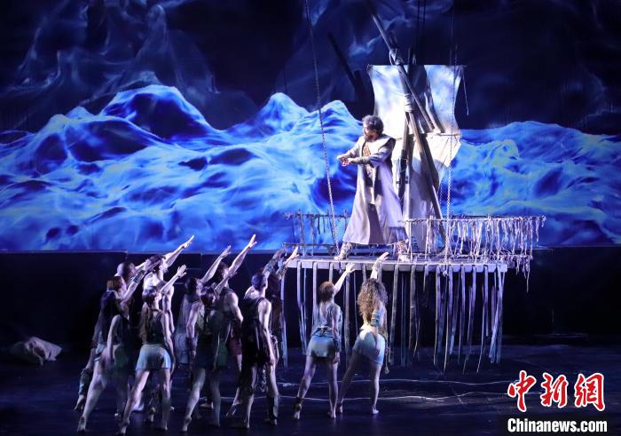 Il musical italiano 