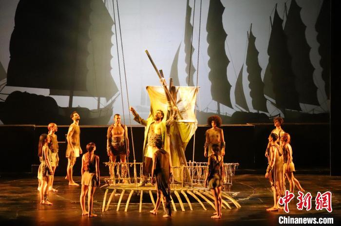 Il musical italiano 