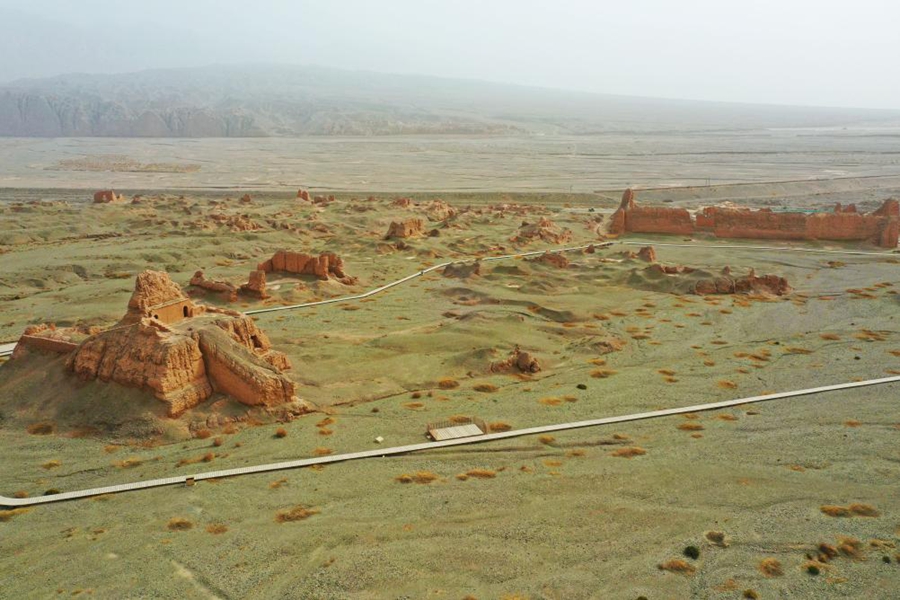 Nuovi musei esplorano l'unità tra etnie dello Xinjiang e le antiche radici cinesi