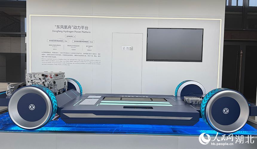 Dongfeng Motor e i suoi 6297 brevetti di invenzione