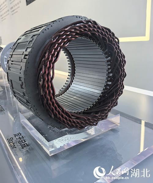 Dongfeng Motor e i suoi 6297 brevetti di invenzione