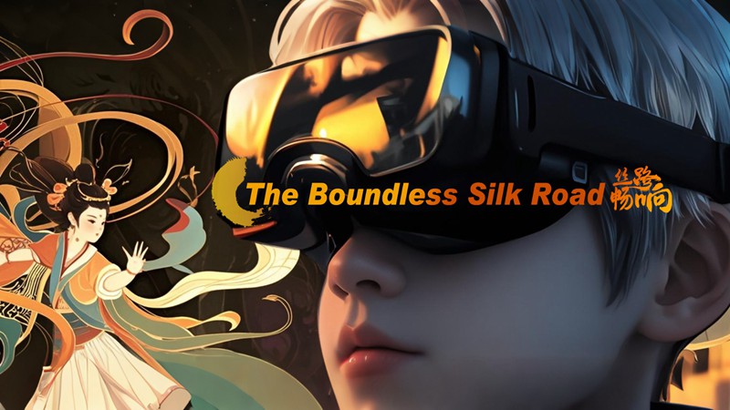 Il Quotidiano del Popolo Online lancia il video musicale "Boundless Silk Road"