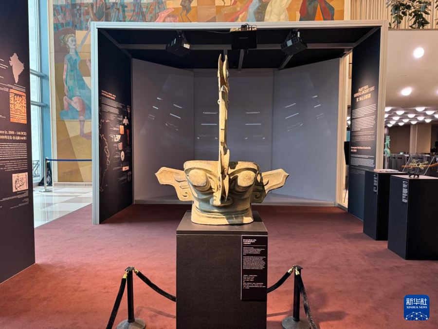 Inaugurazione della mostra 
