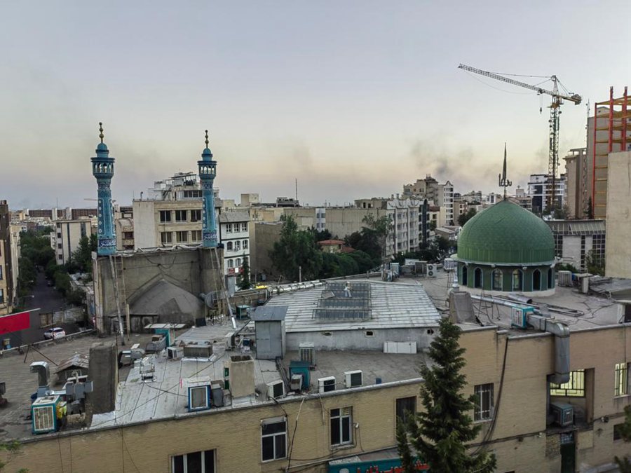 Conflitto israelo-iraniano: 585 vittime in Iran