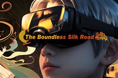 Il Quotidiano del Popolo Online lancia il video musicale "Boundless Silk Road"