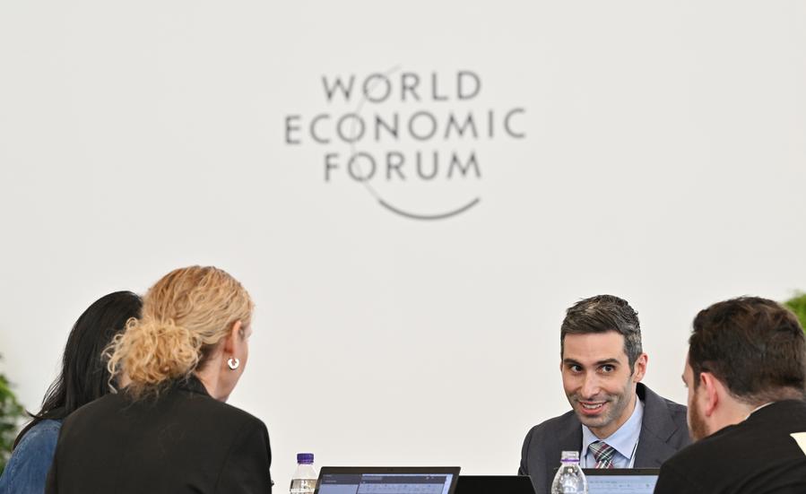 Completati tutti i preparativi per il Summer Davos 2025 a Tianjin