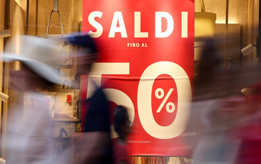 L'Italia sollecita al dialogo con gli Stati Uniti mentre gli aumenti dei dazi minacciano miliardi di perdite