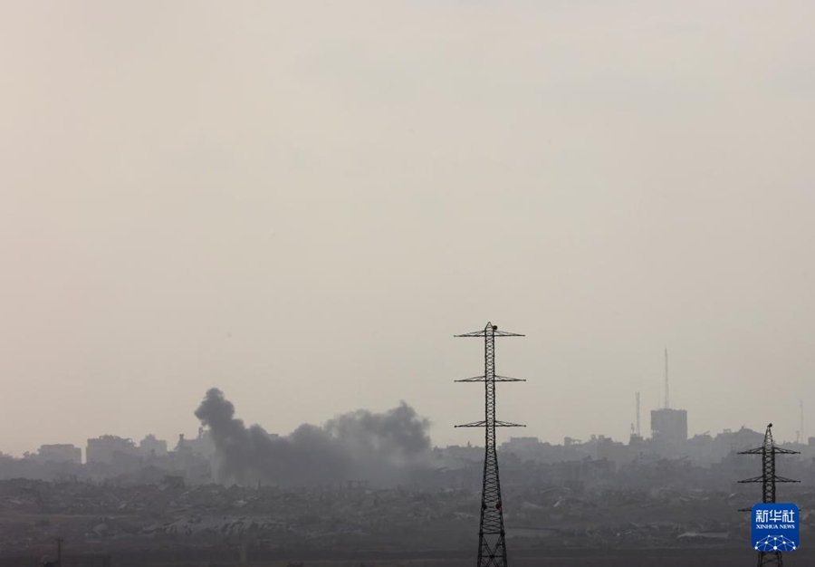 (29 luglio 2025 - Xinhua)