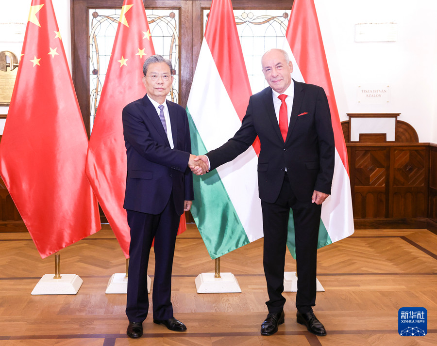  (25 luglio 2025 - Xinhua/Pang Xinglei)