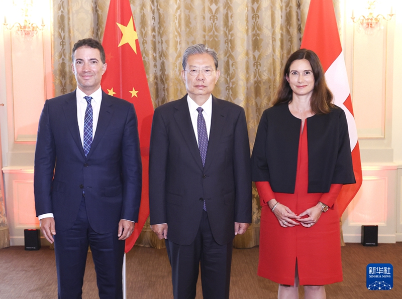 (30 luglio 2025 - Xinhua/Pang Xinglei)