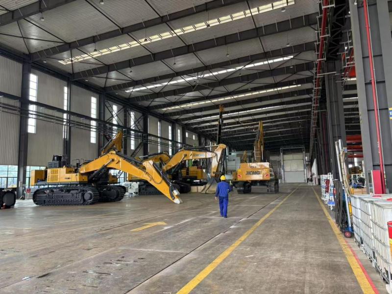 Il Made in China contribuisce allo sviluppo verde delle miniere globali