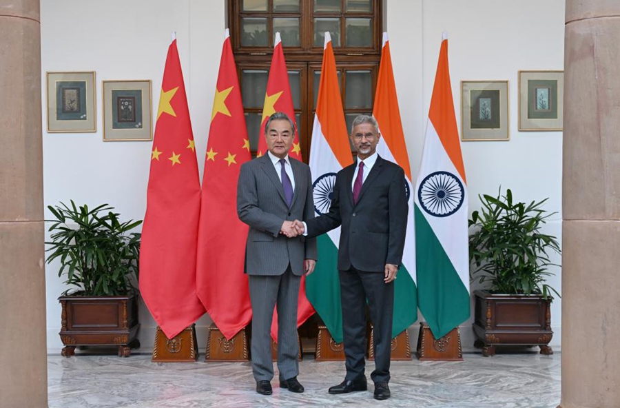 (18 agosto 2025 - Xinhua/Javed Dar)