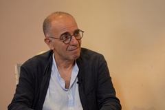 Giuseppe Tornatore: percepire risonanza tra Cina e mondo nel cinema