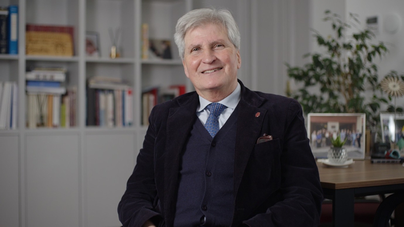 Bruno Botta: La cooperazione ci fa crescere