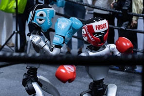 World Robot Conference 2025 inaugurata a Beijing