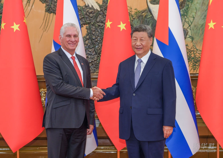 (4 settembre 2025 - Xinhua)