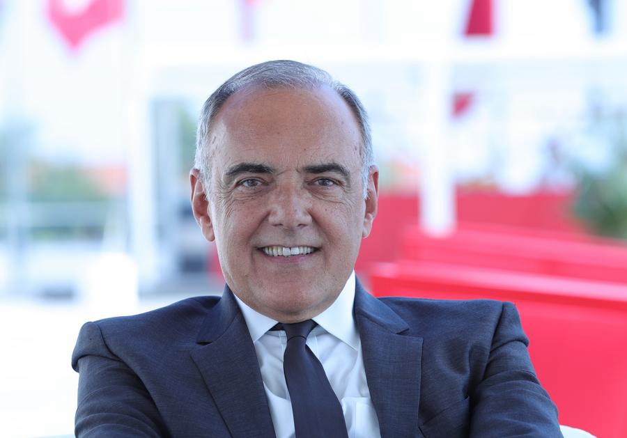 La Mostra del Cinema di Venezia accoglie una maggiore presenza di film cinesi