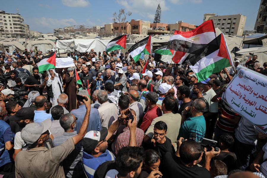 L'Europa intensifica la condanna di Israele dopo gli attacchi di Doha