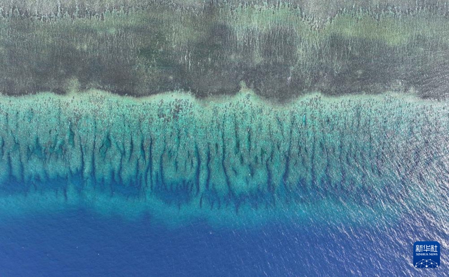 Cina: approvata istituzione Riserva naturale di Huangyan Dao
