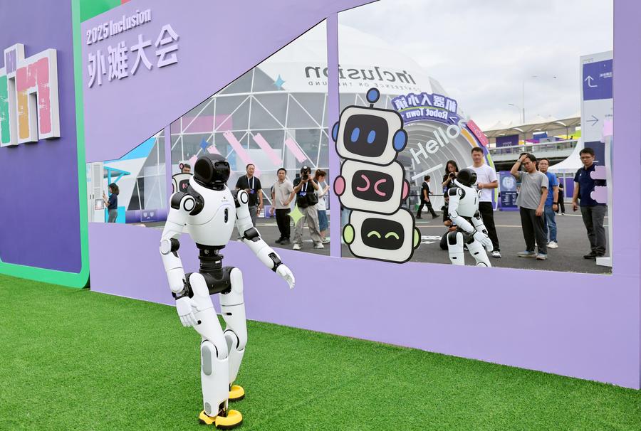 Indice WIPO: la Cina entra nella top 10 globale dell'innovazione