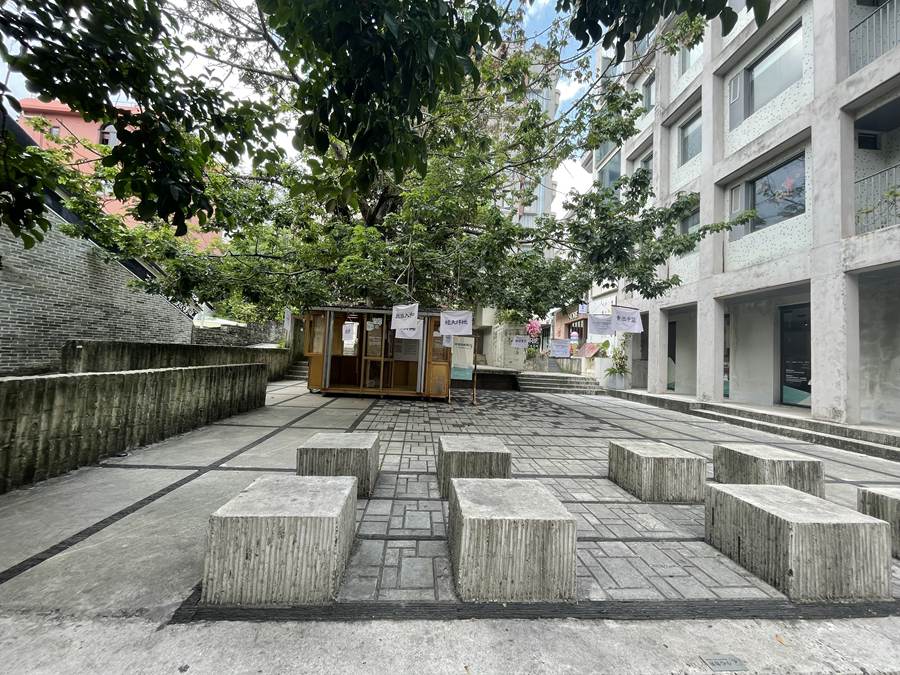 Nantou, Shenzhen: quasi due millenni di storia nella città più tecnologica della Cina