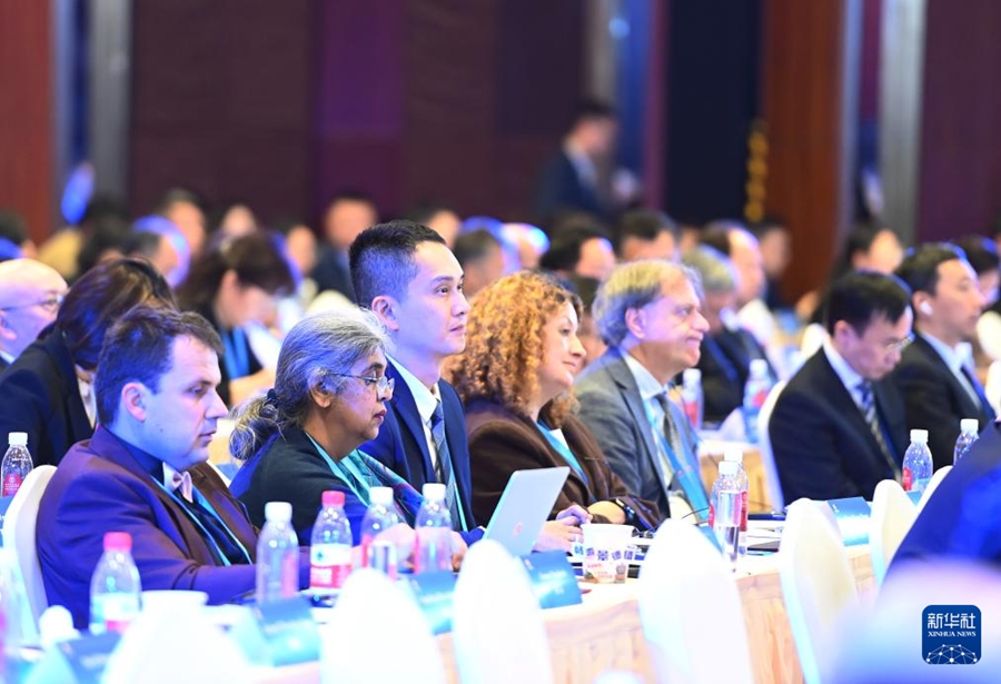 Cina, inaugurato il Forum Culturale di Beijing, focus sullo sviluppo integrato di cultura e tecnologia