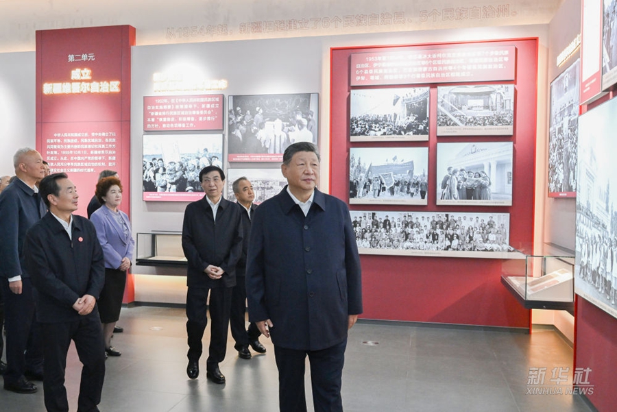 (24 settembre 2025 - Xinhua)