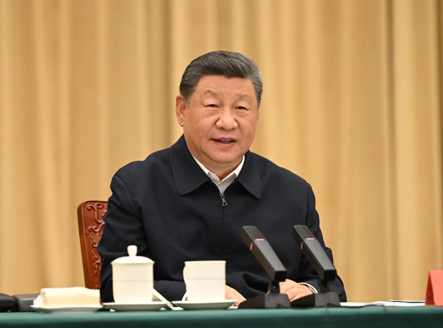 (24 settembre 2025 - Xinhua/Xie Huanchi)