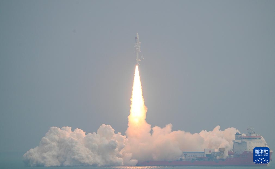 (24 settembre 2025 – Xinhua/An Di)