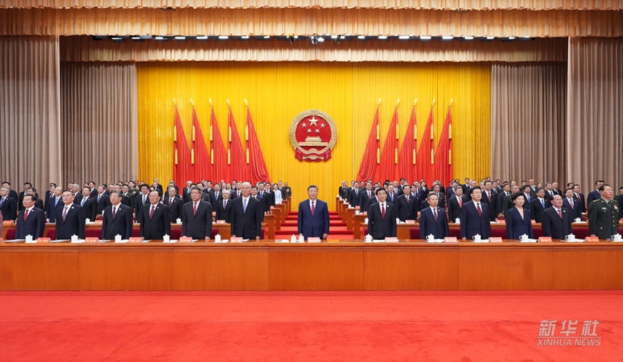 (25 settembre 2025 - Xinhua/Xie Huanchi)