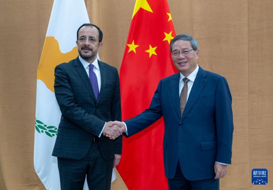 (25 settembre 2025 - Xinhua/Zhai Jianlan)