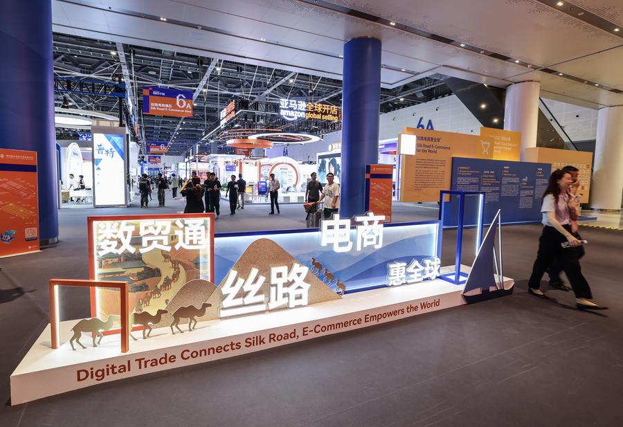 La Global Digital Trade Expo si conclude con importanti accordi