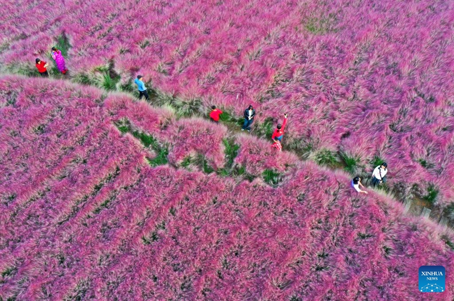 La Cina, 888 milioni di viaggi interni durante le vacanze di otto giorni