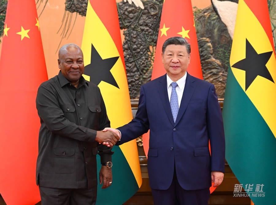 (14 ottobre 2025 - Xinhua)