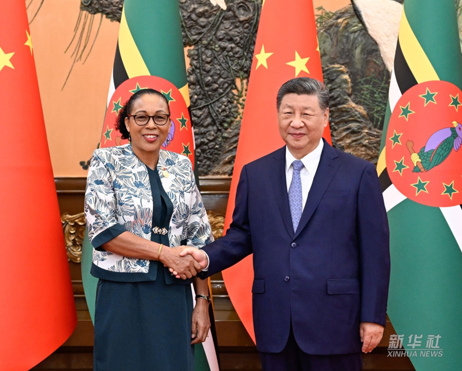 (14 ottobre 2025 - Xinhua)