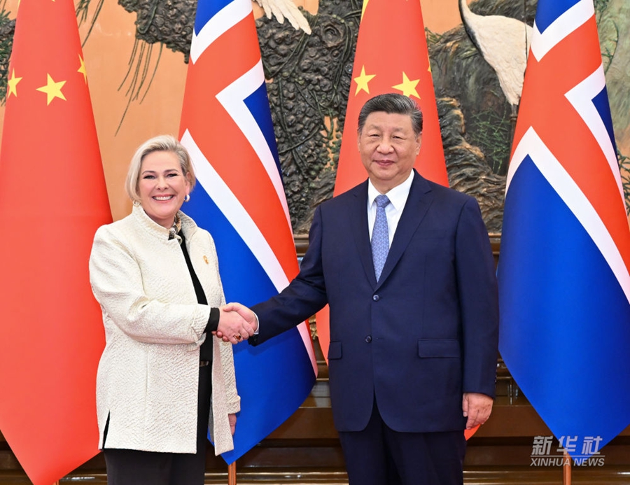 (14 ottobre 2025 - Xinhua)