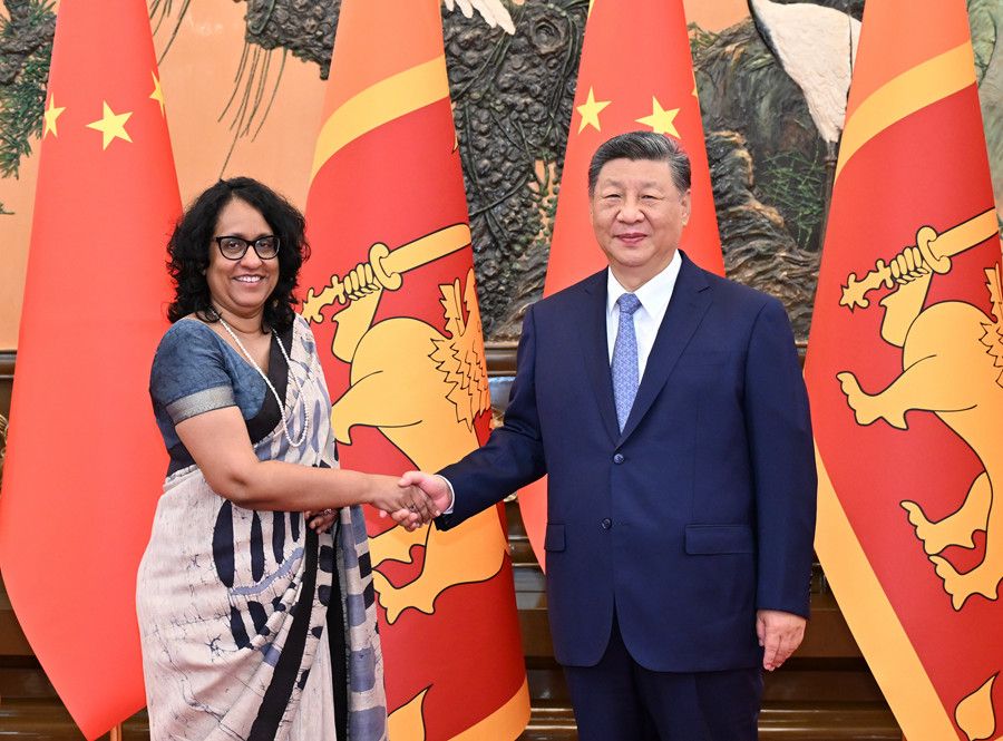 (14 ottobre 2025 - Xinhua)