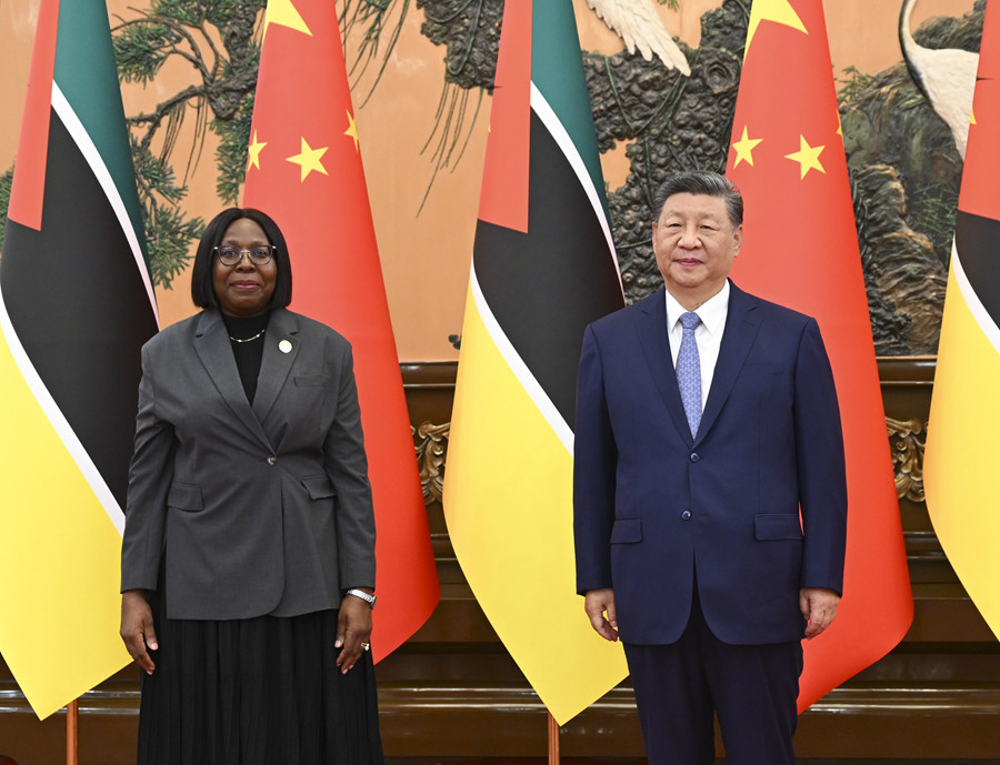 (14 ottobre 2025 - Xinhua)