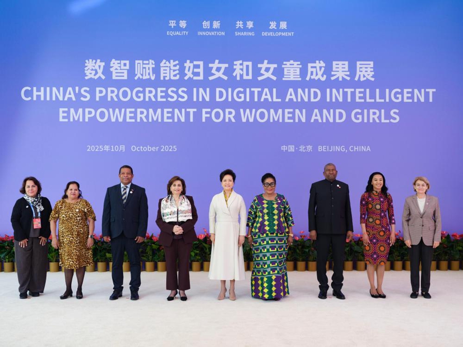 (14 ottobre 2025 - Xinhua)