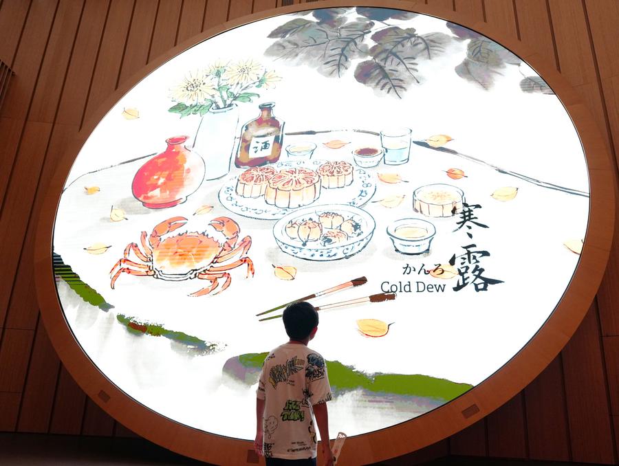 (11 luglio 2025 - Xinhua/Jia Haocheng)