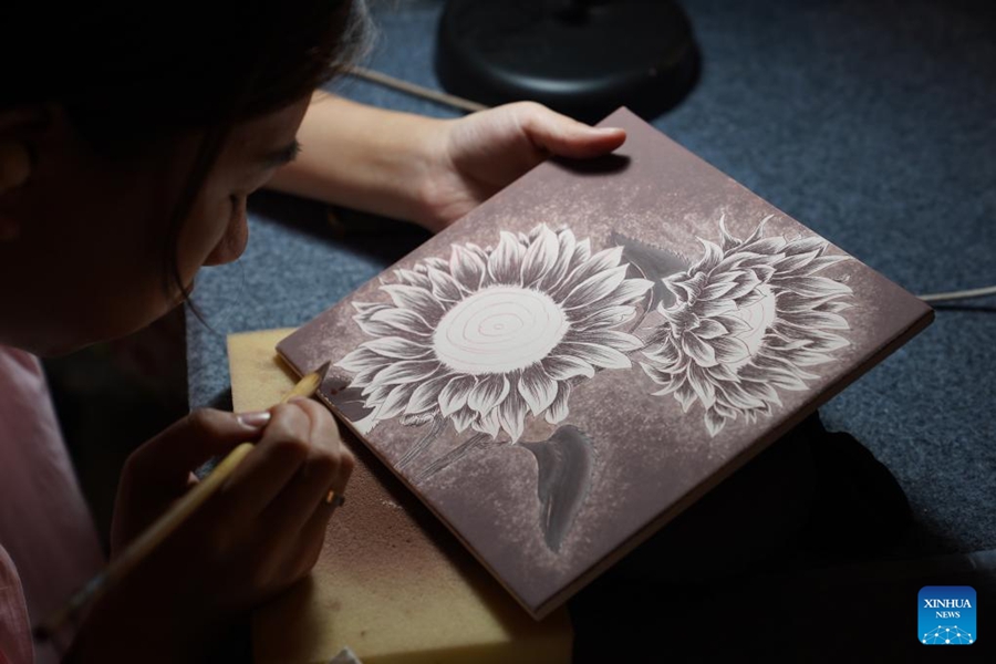 Expo Internazionale della Ceramica di Jingdezhen 2025 si apre nel Jiangxi