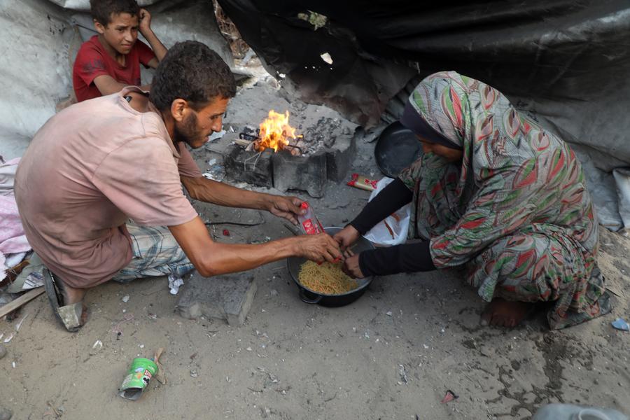 Corte Internazionale di Giustizia stabilisce che Israele ha l'obbligo consentire il passaggio degli aiuti a Gaza