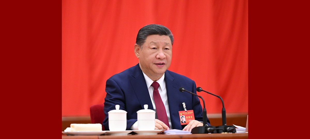 Quarta Sessione Plenaria del XX Comitato Centrale del Partito Comunista Cinese esamina e approva le proposte per il XV Piano Quinquennale