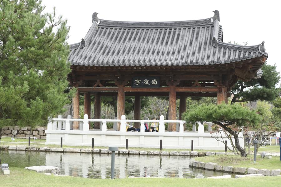 Antico studioso connette Yangzhou e Gyeongju attraverso opere letterarie